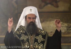 Mitropolitul Daniil de Vidin, susținător al invaziei ruse din Ucraina, este noul patriarh al Bulgariei. Mesajul Patriarhului Daniel de la întronizare