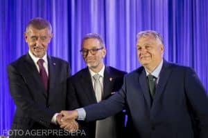 Partidul premierului ungar Viktor Orbán formează o nouă alianță cu două partide puternice din Austria și Cehia: ”Patrioții Europei”
