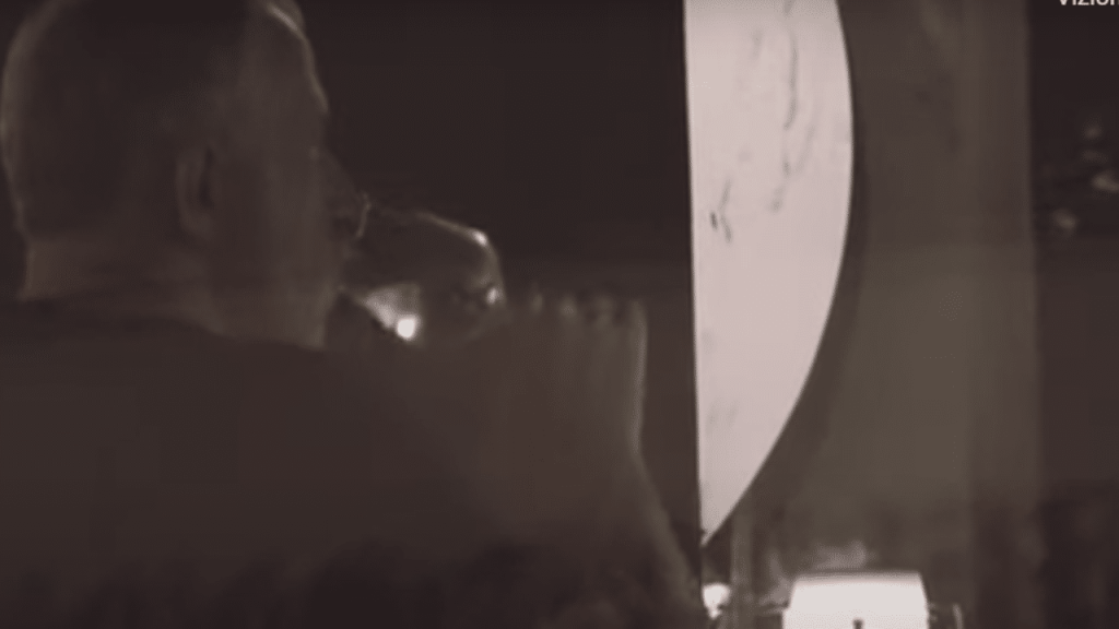 Mircea Geoană se dă moral, dar „uită” când a condus băut. Imaginile pe care le-ar vrea uitate – 60m.ro