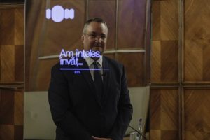 Liberalii vor să renunțe la ostașul Ciucă! Căută candidat până în septembrie – 60m.ro