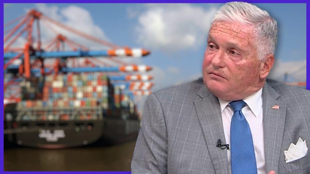 Mesaj clar și fără discuții pentru navele rusești care fac debandadă în Marea Neagră. Sugestia ambasadorului Zuckerman