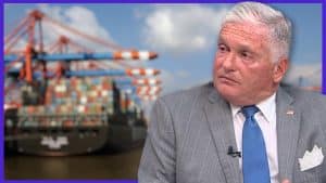 Mesaj clar și fără discuții pentru navele rusești care fac debandadă în Marea Neagră. Sugestia ambasadorului Zuckerman