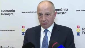 PressOne: Mircea Geoană trebuia să fie exmatriculat de la doctorat înainte de a susține teza în care a plagiat prin traducere – 60m.ro