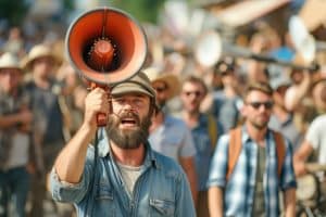 Grevă, din nou, la Samsung: „Producția de cipuri nu poate continua cu înlocuirea lucrătorilor”