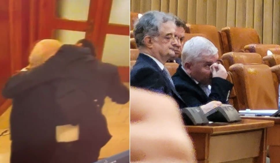 Bătaia între liberali a ajuns la Poliție: Dan Vîlceanu, urmărit penal pentru ultraj – 60m.ro