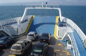 Bulgaria este pregătită pentru linia de feribot Ruse – Giurgiu, România NU – 60m.ro