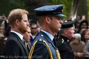 Ruptura cu Harry, cea mai mare ”rușine” a Prințului William. Moment foarte sensibil pentru viitorul rege. „A părut incredibil de singur”