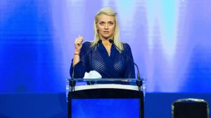 Alina Gorghiu anunță că am putea avea din nou alegeri comasate – 60m.ro