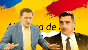 Gheorghe Piperea (AUR): În mandatele lui Băsescu și Iohannis, românii au ajuns datori vânduți la bănci – 60m.ro