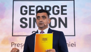 Planul lui George Simion face valuri în cea mai mare industrie – 60m.ro