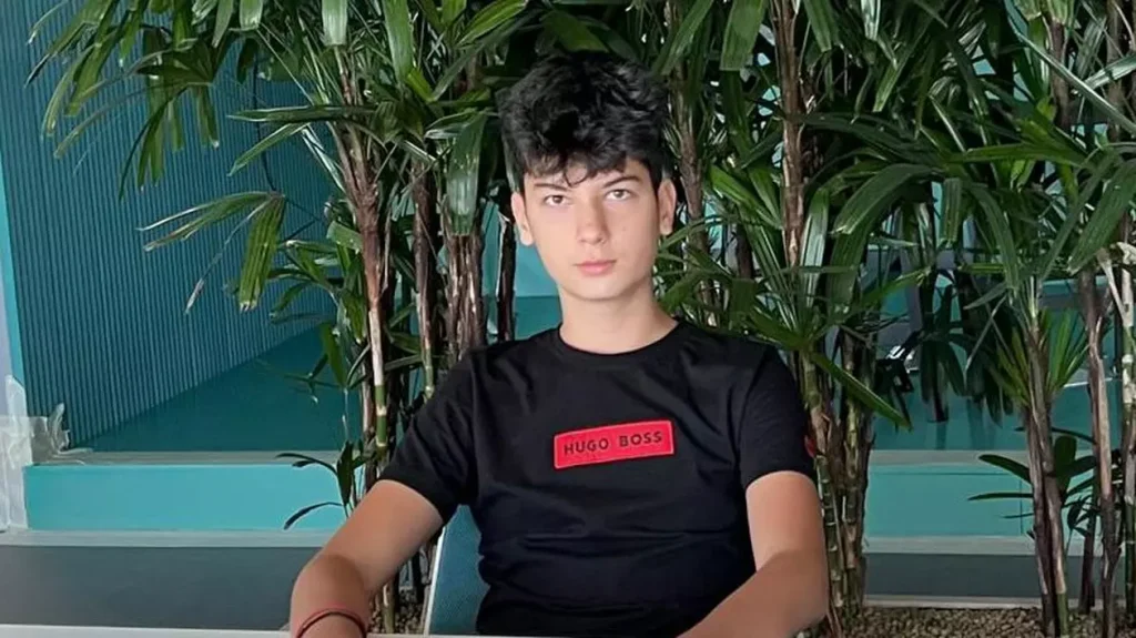 Singurul elev din Timiș care a luat media 10 la Evaluarea Națională: „Nu vreau să plec din țară” – 60m.ro