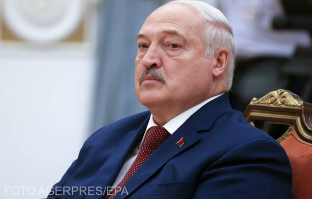 Președintele Alexander Lukașenko a amnistiat mai mulți deținuți politici din Belarus