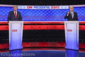 Miza alegerilor din SUA. Bogdan Chirieac: S-ar putea să avem o premieră în istoria americană