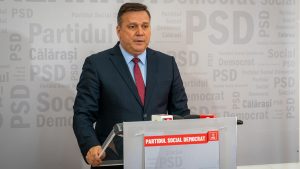 Baronul local Vasile Iliuță a lăsat o instituție a Armatei fără pază armată după interpunerea unei firme neavizate – 60m.ro