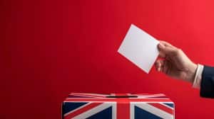 Alegeri în Marea Britanie. Laburiștii ar putea ajunge la putere cu o victorie zdrobitoare