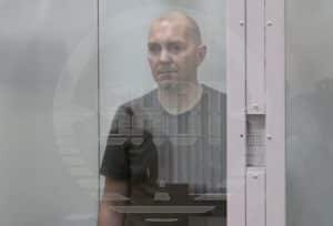 Putin înlătură un nou colonel rus, după aceeași schemă: arestat pentru fraudă