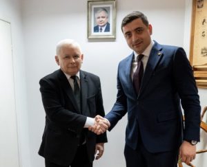 PiS rămâne cu Meloni și AUR, nu merge lângă Viktor Orban – 60m.ro