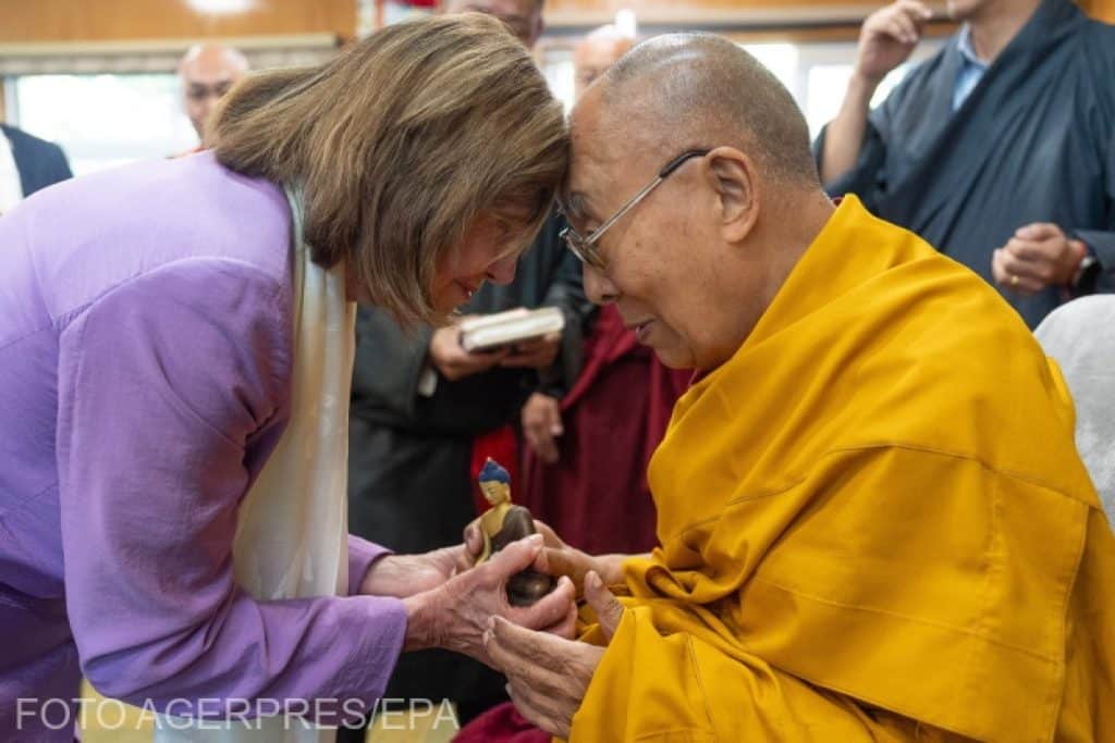 Dalai Lama, 89 de ani dedicați Tibetului