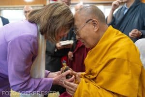 Dalai Lama, 89 de ani dedicați Tibetului