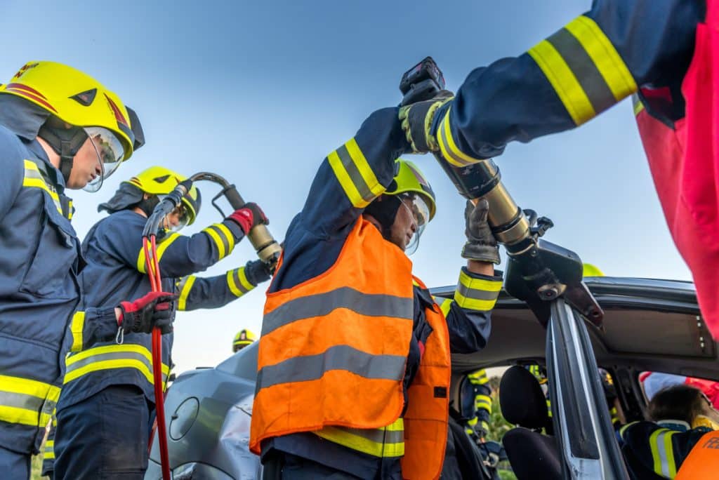 Coliziune fatală în Rivne: 14 morți, un singur supraviețuitor