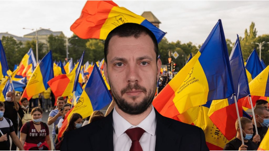 Silviu Oancea (AUR): Mizeria Schengen! România, ținută la porțile Europei – 60m.ro