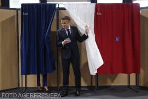 Analistul Ștefan Popescu, după rezultatele din Franța: Veste neașteptat de bună pentru Macron. O formulă bazată numai pe Noul Front Popular riscă să blocheze țara