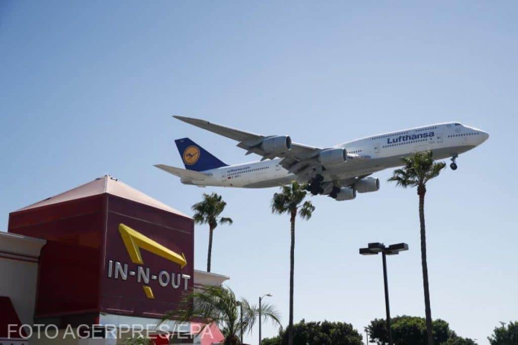 Companiile aeriene, sub lupă: Comisia Europeană examinează dacă ajutorul de stat acordat Lufthansa în timpul pandemiei a încălcat legislația UE