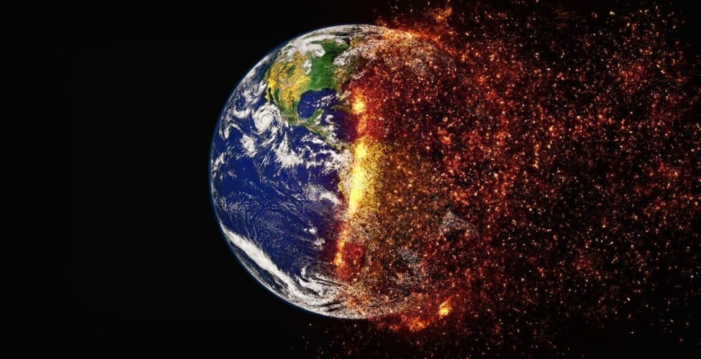 Pământul a trecut oficial de cea mai caldă lună iunie din toate timpurile, marcând a 13-a lună consecutivă de temperaturi record
