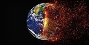 Pământul a trecut oficial de cea mai caldă lună iunie din toate timpurile, marcând a 13-a lună consecutivă de temperaturi record
