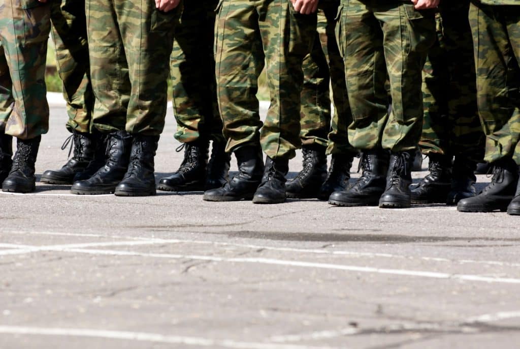 China și Belarus efectuează exerciții militare la 5 km de granița cu Polonia