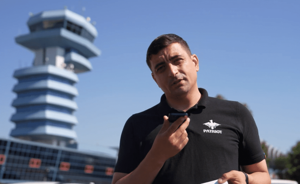 George Simion (AUR): TAROM și celelalte companii strategice românești NU sunt de vânzare! – 60m.ro