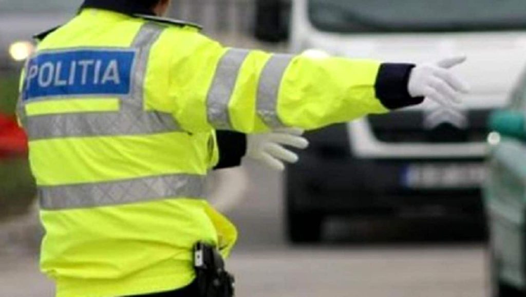 MAI: Șoferii care refuză testul antidrog primesc permisul înapoi în trei zile – 60m.ro