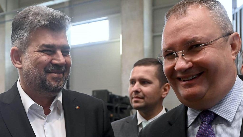 Bogdan Stoica: PSD și PNL au inventat impozitul pe NEVINOVĂȚIE – 60m.ro