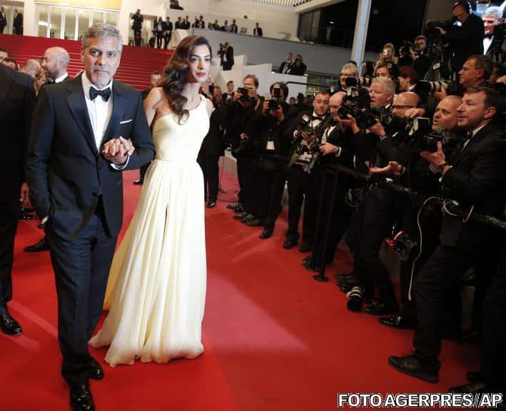 George Clooney îi cere lui Biden să se retragă din cursa prezidențială pentru a le oferi democraților șansa de a-l învinge pe Trump