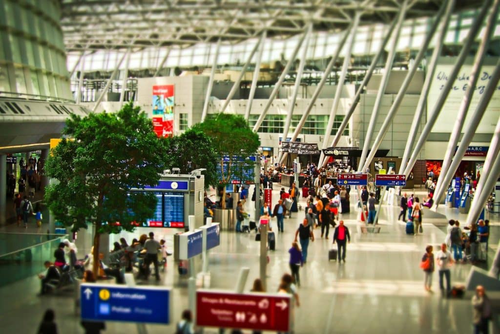 Aeroporturile din Austria au birouri speciale pentru călătorii care aveau impresia că zboară în Australia? Adevărul a ieșit la iveală