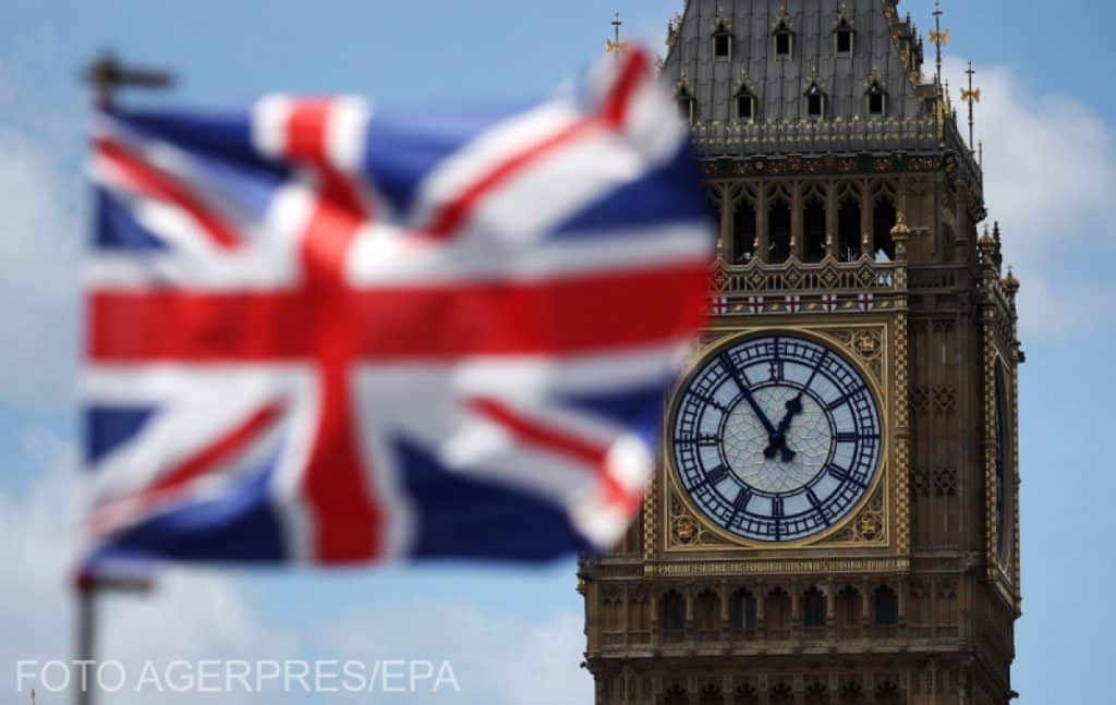 Promisiunea făcută de noul premier britanic lui Zelenski