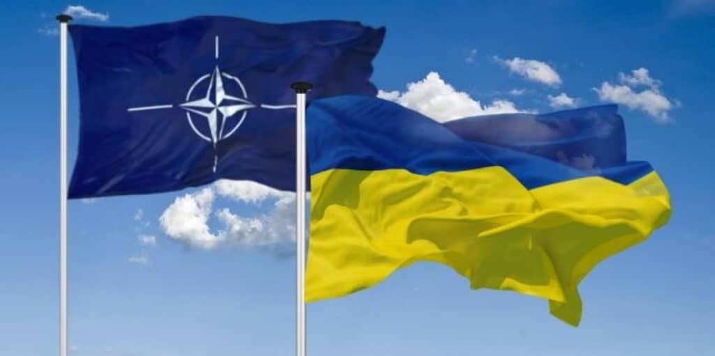 Ucraina, cu un pas spre NATO. Declaraţia finală a summitului arată că liderii aliaţi sunt de acord