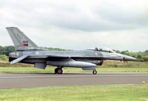 Kuleba anunță că avioanele F-16 operează deja pe cerul Ucrainei