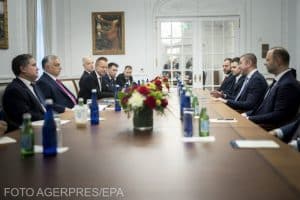 Ungaria apără China și se opune NATO