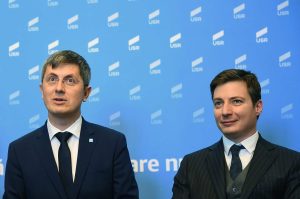 Neomarxistul Caramitru vrea să muncești toată viața pentru stat: de la 16 la 75 de ani – 60m.ro
