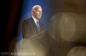Democrații, în blocaj privind candidatura lui Biden. Chirieac: A fost brici pe tot parcursul summit-ului NATO, dar acum a avut două scăpări grosiere