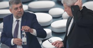 Gruparea Ciolacu–Predoiu–Despescu atinge maximul nesimțirii profesionale,  instituționale, morale – 60m.ro