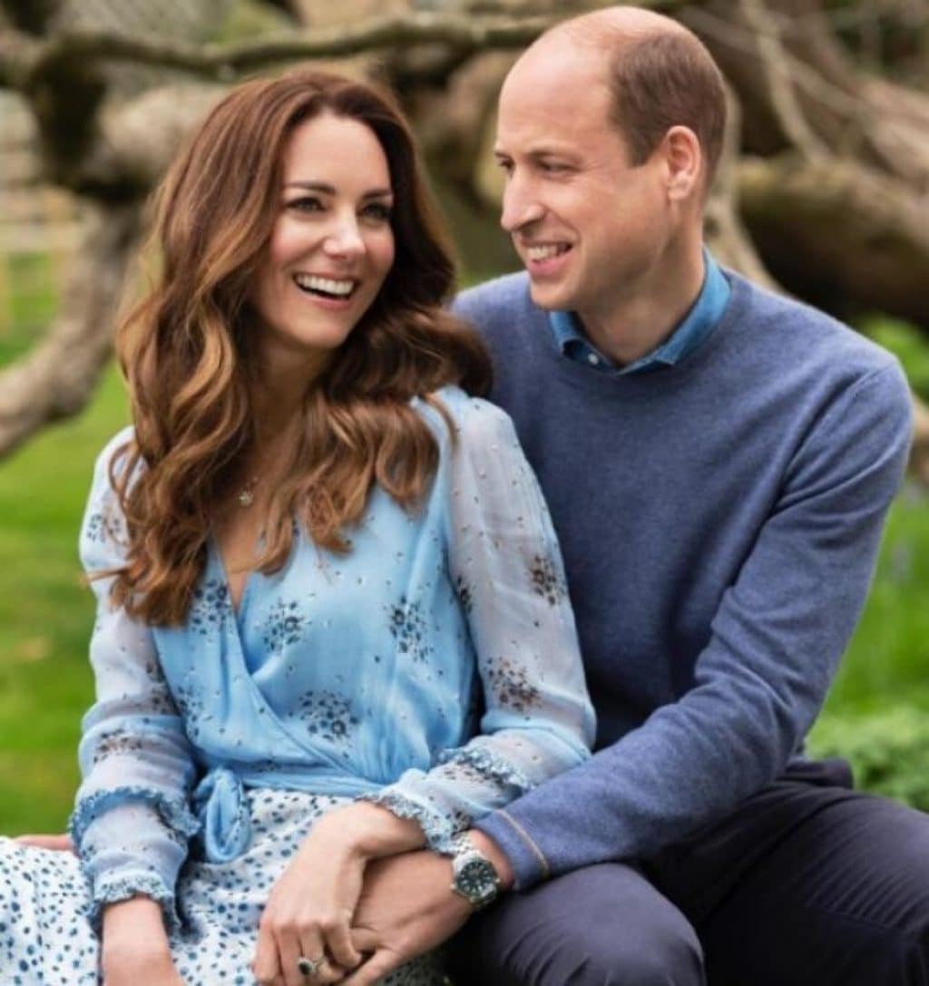 Poreclele primite de Kate Middleton și Prințul William de la agenții de securitate ai Familiei Regale