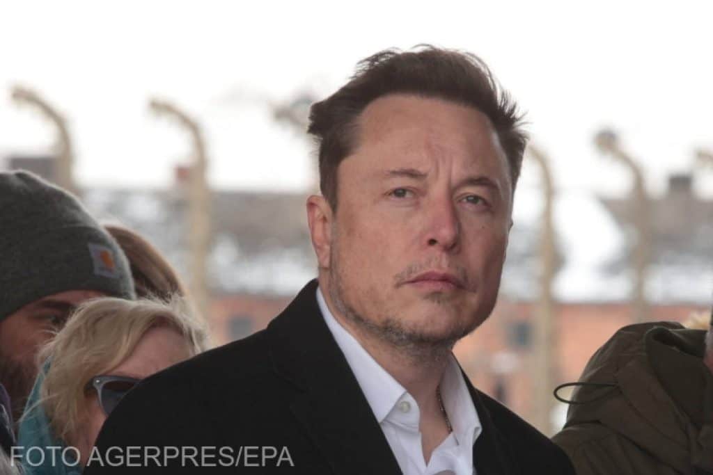 Elon Musk a dezvăluit pe cine susține la alegerile prezidențiale din SUA. A donat o sumă considerabilă