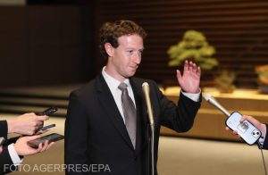 După Elon Musk, și Mark Zuckerberg face o mișcare importantă pentru Donald Trump 