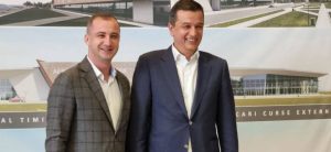 Putoare îngrozitoare în Aeroportul Timișoara. Grindeanu și Simonis tac – 60m.ro