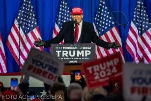 Meta ridică restricțiile privind conturile de Facebook și Instagram ale lui Trump