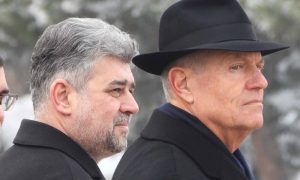 Ciolacu l-ar vrea pe Iohannis prim-ministru – 60m.ro