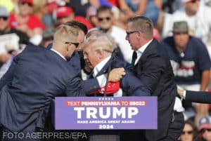 Cea mai importantă întrebare după tentativa de asasinare a lui Donald Trump. Greşeală majoră făcută de Serviciul Secret