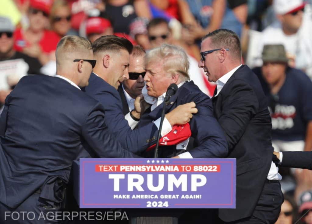 Capcana în care a căzut Thomas Crooks, atacatorul lui Trump, încă din liceu. Radu Leca: Avea acest profil